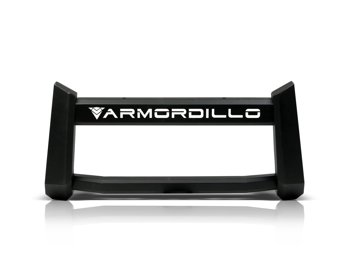 BR1 Series Bull Bar
