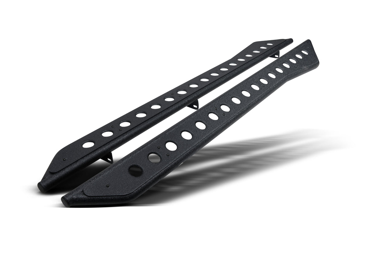 RS Series Running Board