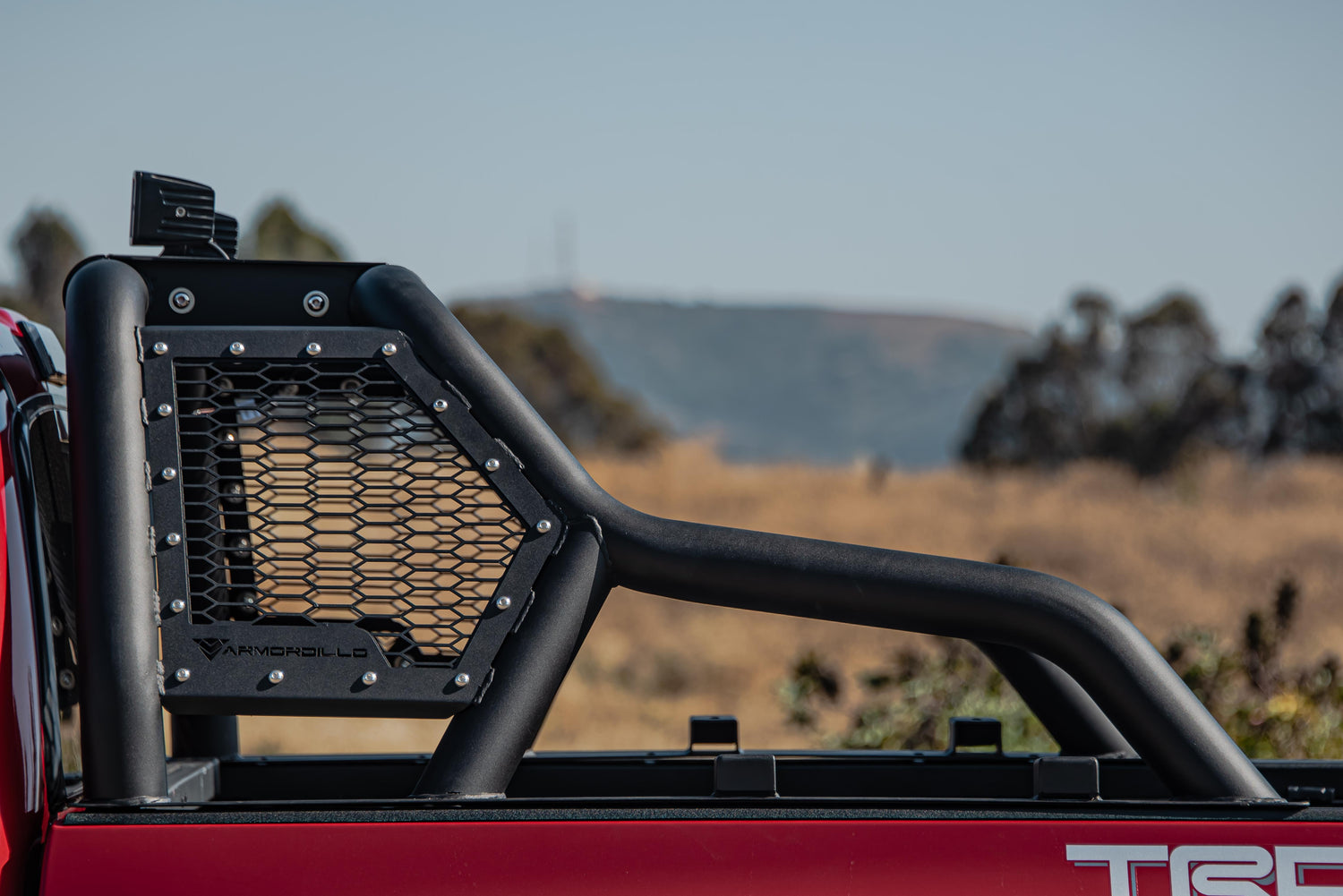 CR1 Chase Rack – Armordillo USA by I3 Enterprise Inc.