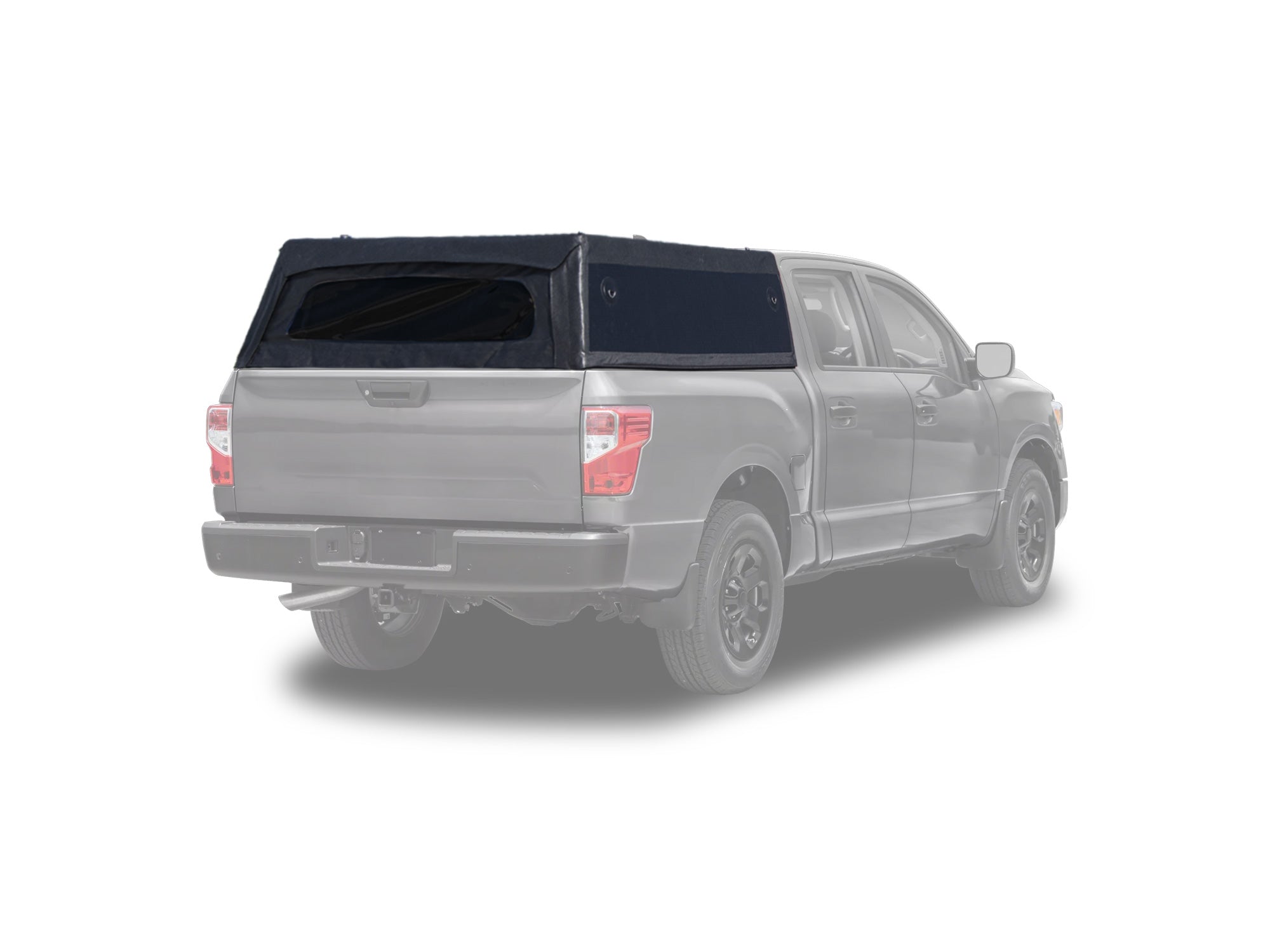 8724453-inflatable-truck-topper-for-nissan-titan-2016-2025-5-5ft-bed-1