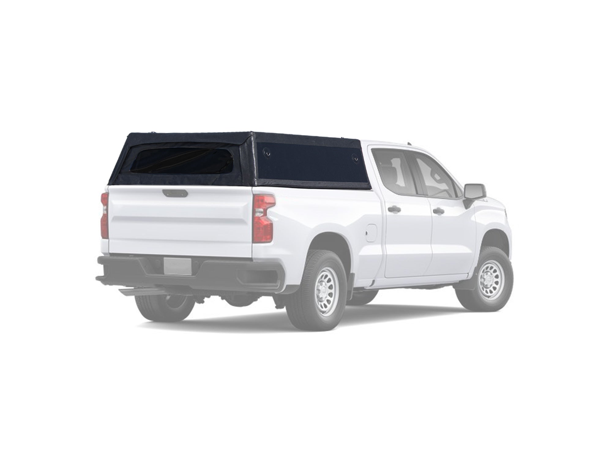 8729519-inflatable-truck-topper-for-chevy-silverdo-2019-2025-6-5ft-bed-1