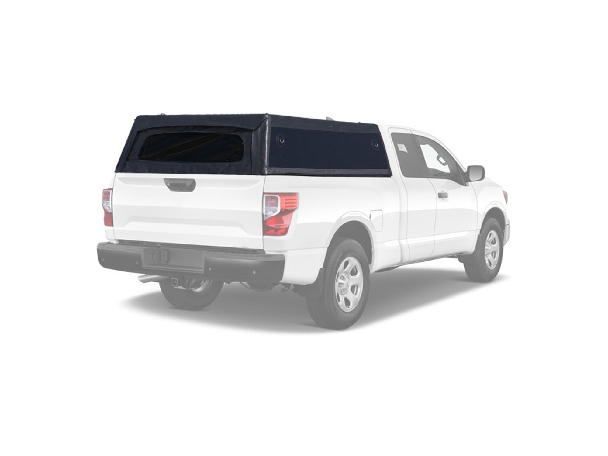 8729564-inflatable-truck-topper-for-nissan-titan-2016-2025-6-5ft-bed-1