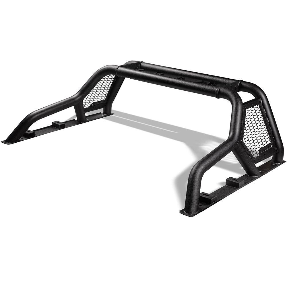 Universal - Full Size Trucks | Chase Rack | Armordillo – Armordillo USA ...