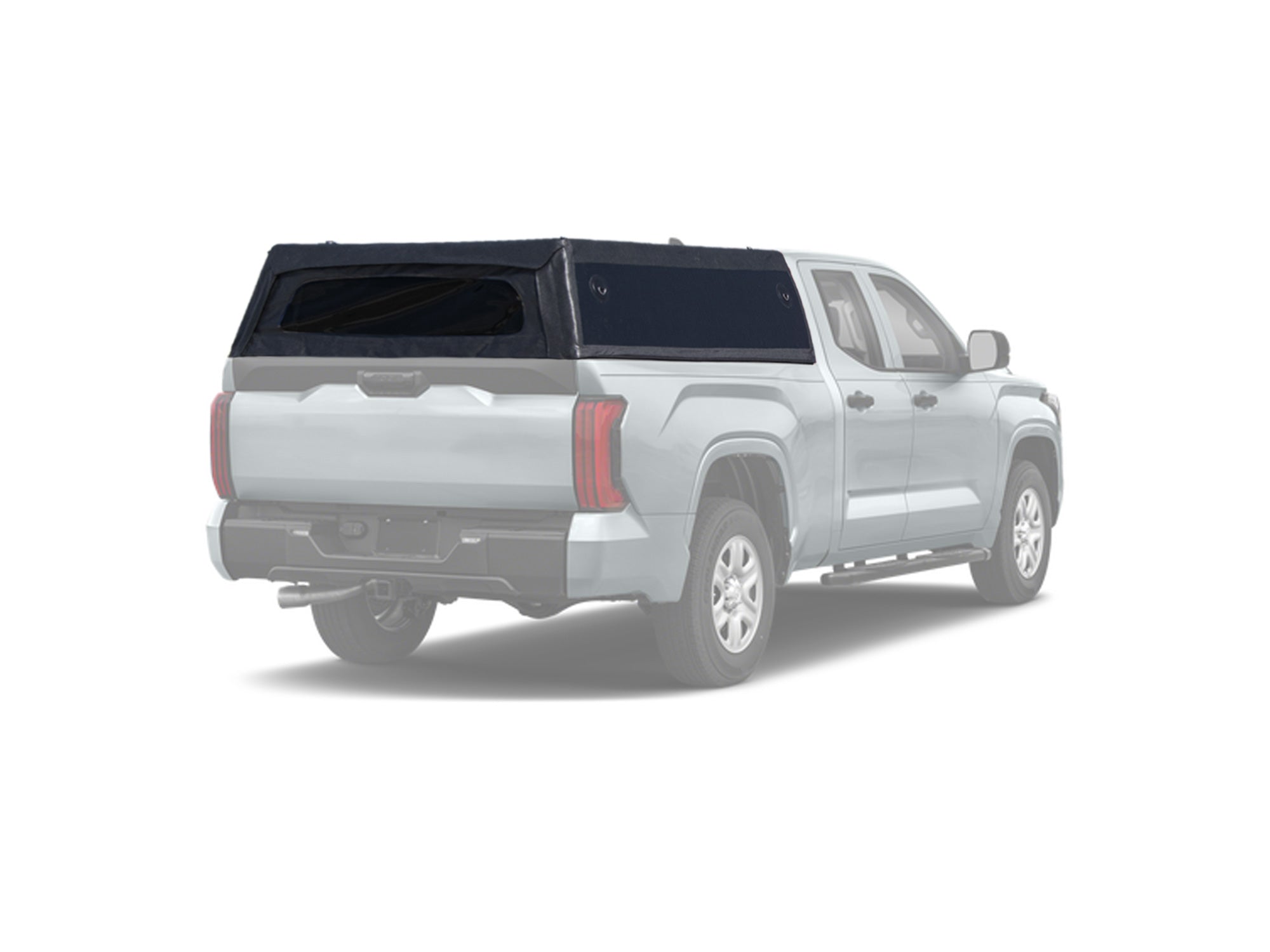 8729687-inflatable-truck-topper-for-toyota-tundra-2022-2025-6-5ft-bed - 1