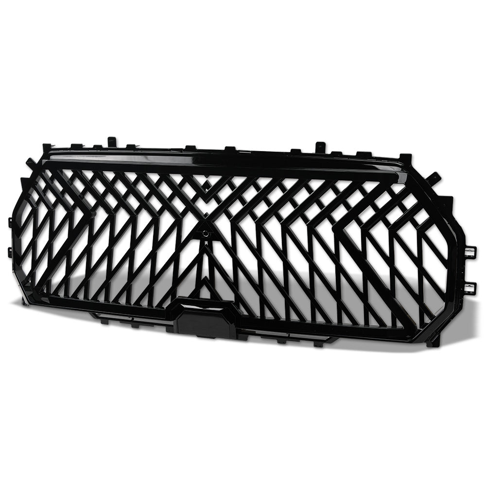 Armordillo 2022-2025 Toyota Tundra Mesh Grille Gloss Black
