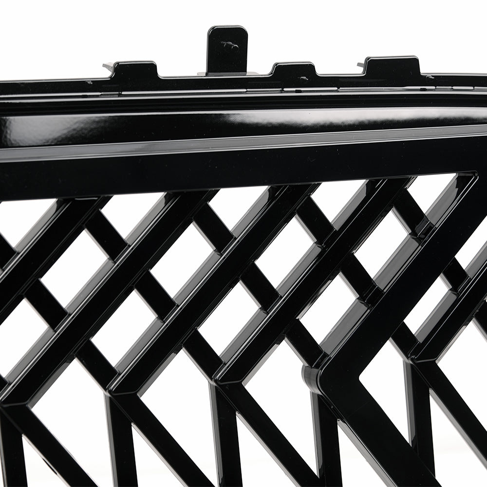 Armordillo 2022-2025 Toyota Tundra Mesh Grille Gloss Black