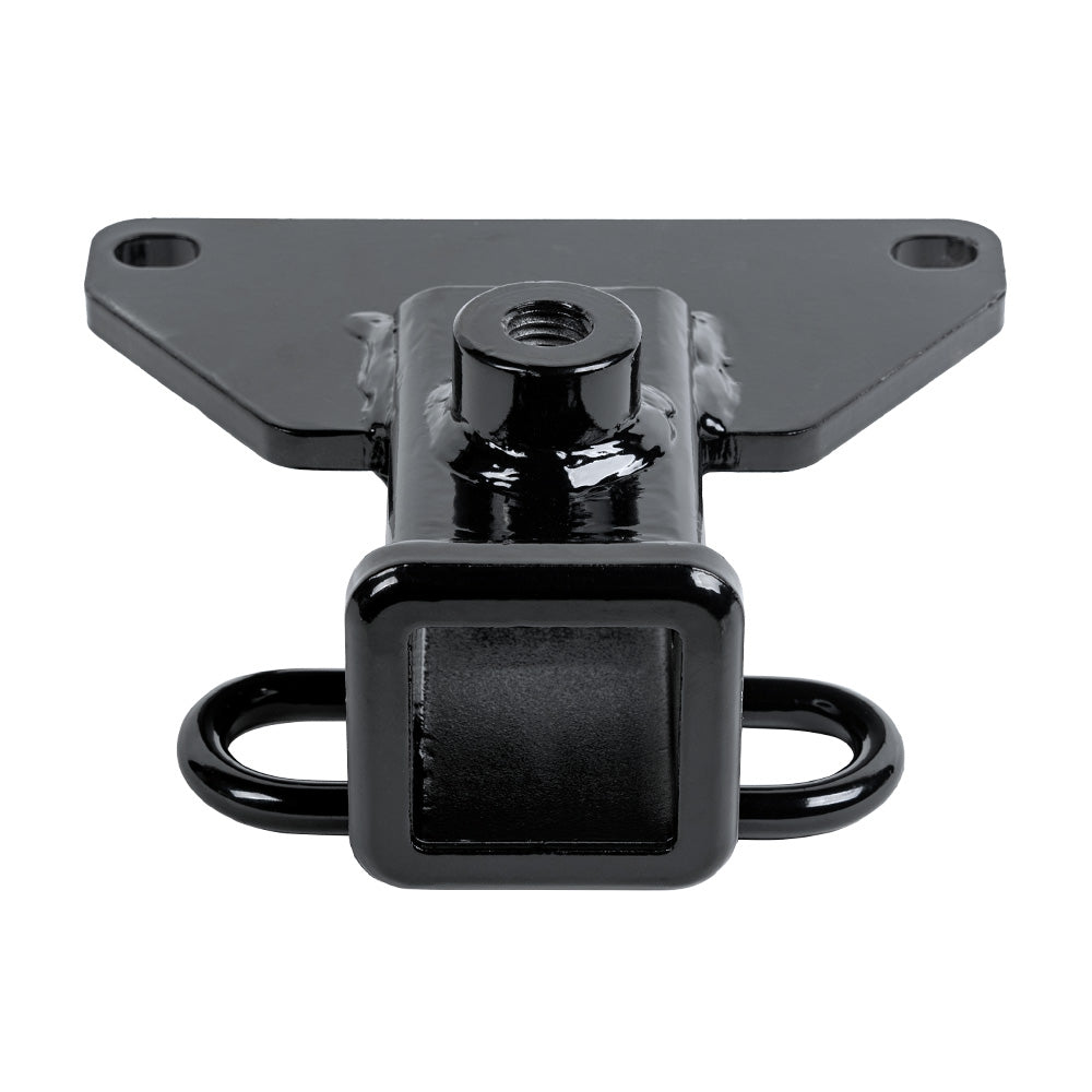 Armordillo 2020-2024 Jeep Gladiator Class 3 Trailer Hitch - Black