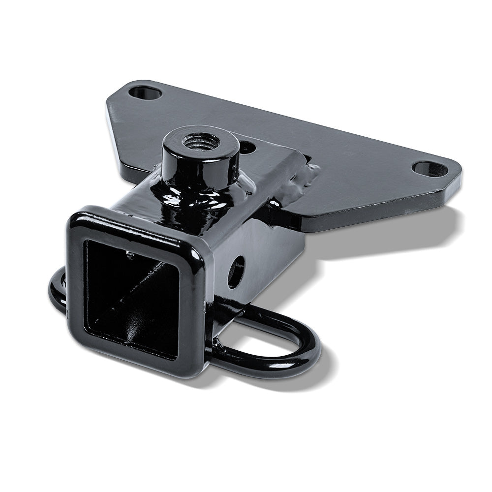 Armordillo 2020-2024 Jeep Gladiator Class 3 Trailer Hitch - Black