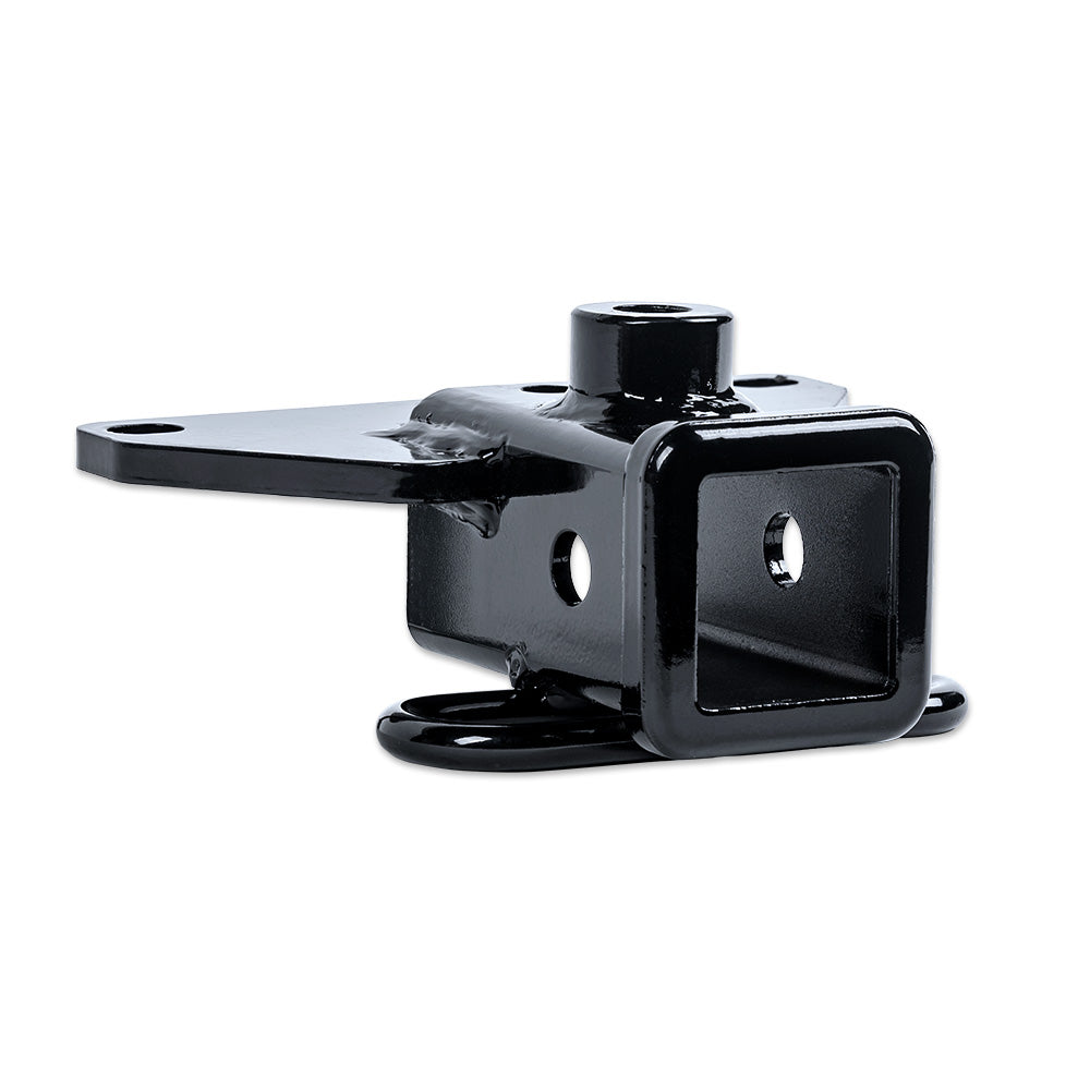 Armordillo 2020-2024 Jeep Gladiator Class 3 Trailer Hitch - Black