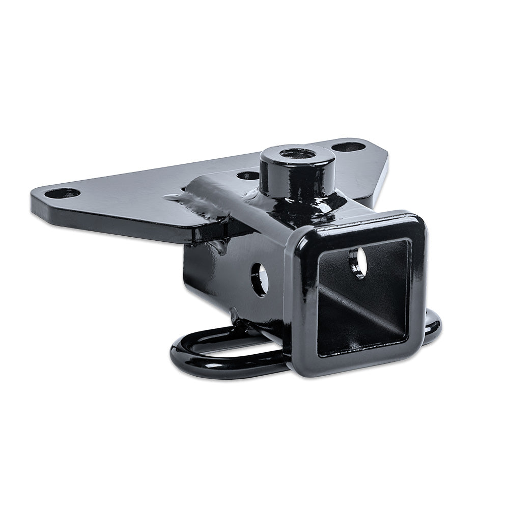 Armordillo 2020-2024 Jeep Gladiator Class 3 Trailer Hitch - Black