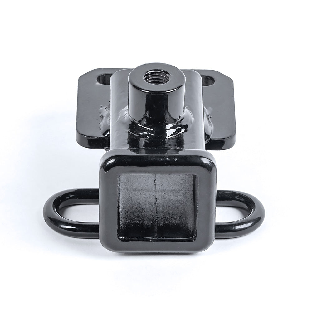Armordillo 2019-2025 Ram 1500 Class 3 Trailer Hitch - Black
