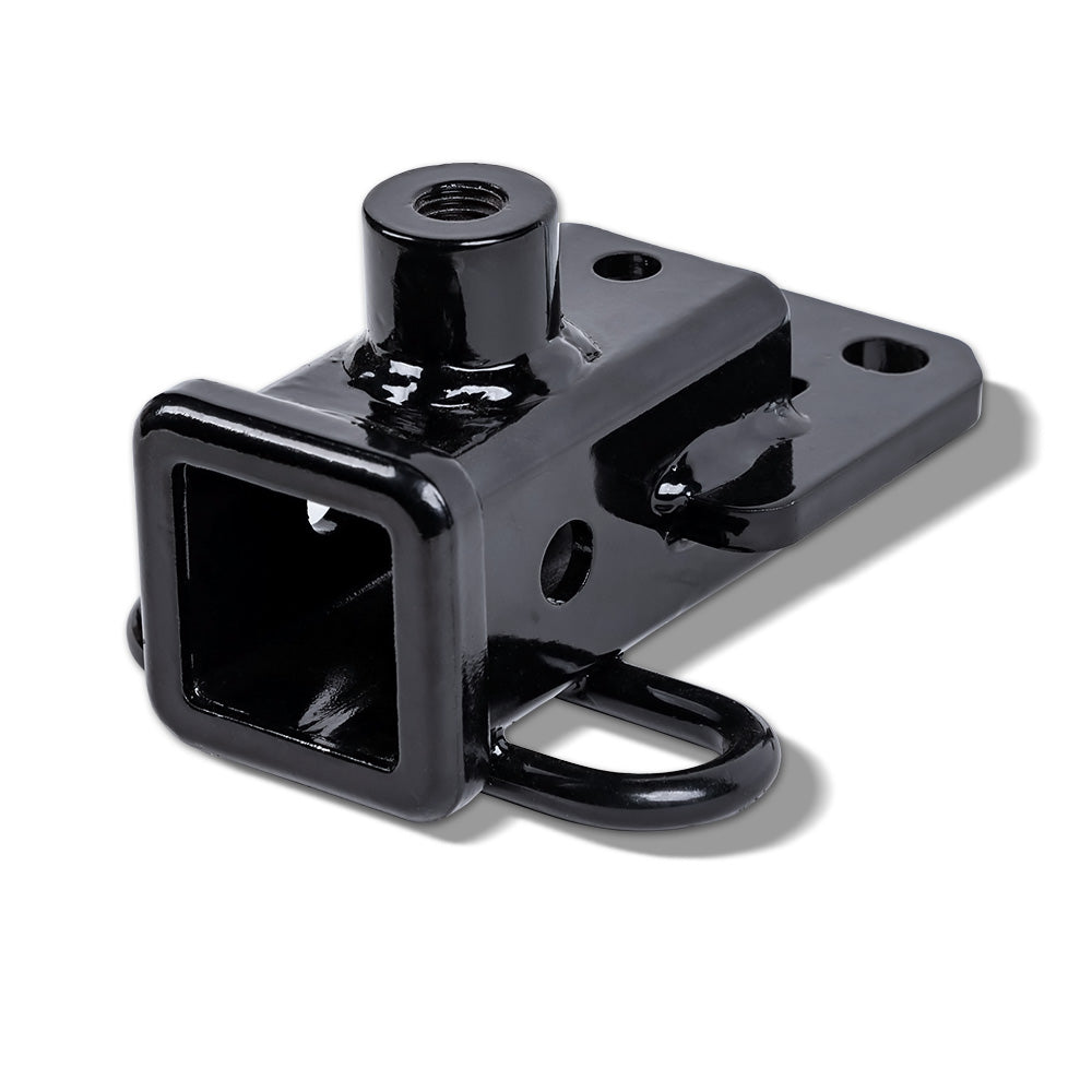 Armordillo 2019-2025 Ram 1500 Class 3 Trailer Hitch - Black