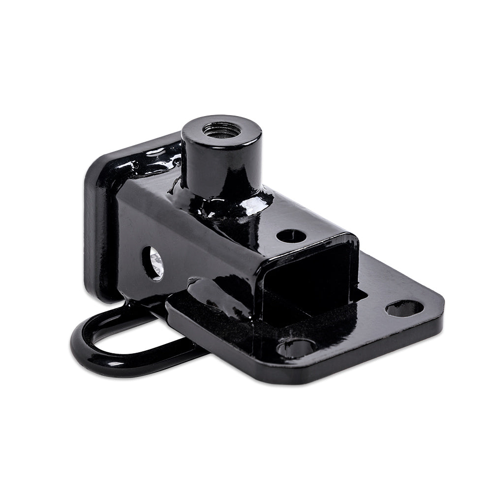 Armordillo 2019-2025 Ram 1500 Class 3 Trailer Hitch - Black