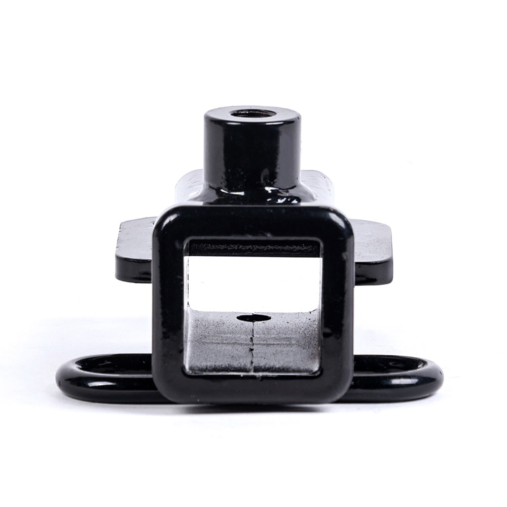 Armordillo 2019-2025 Ram 1500 Class 3 Trailer Hitch - Black