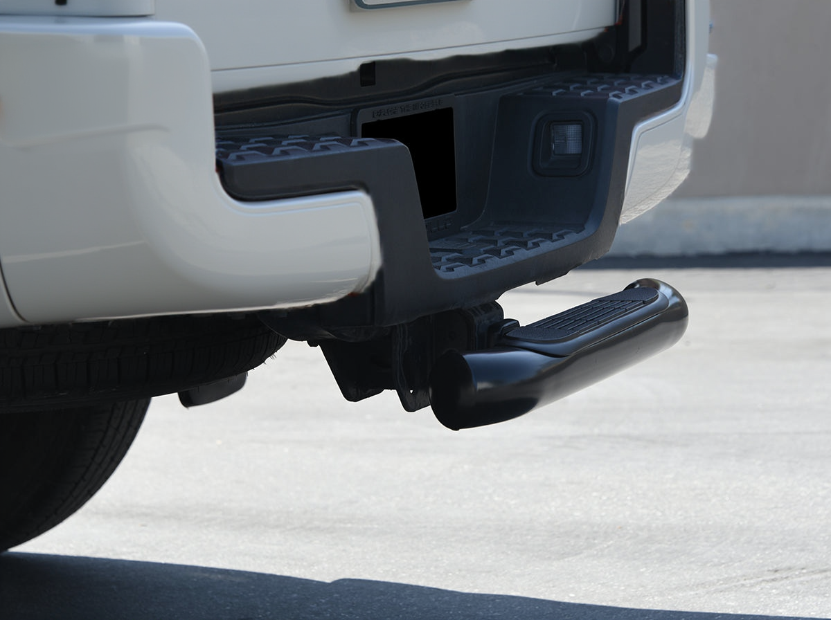 ALL HITCH AND TOWING