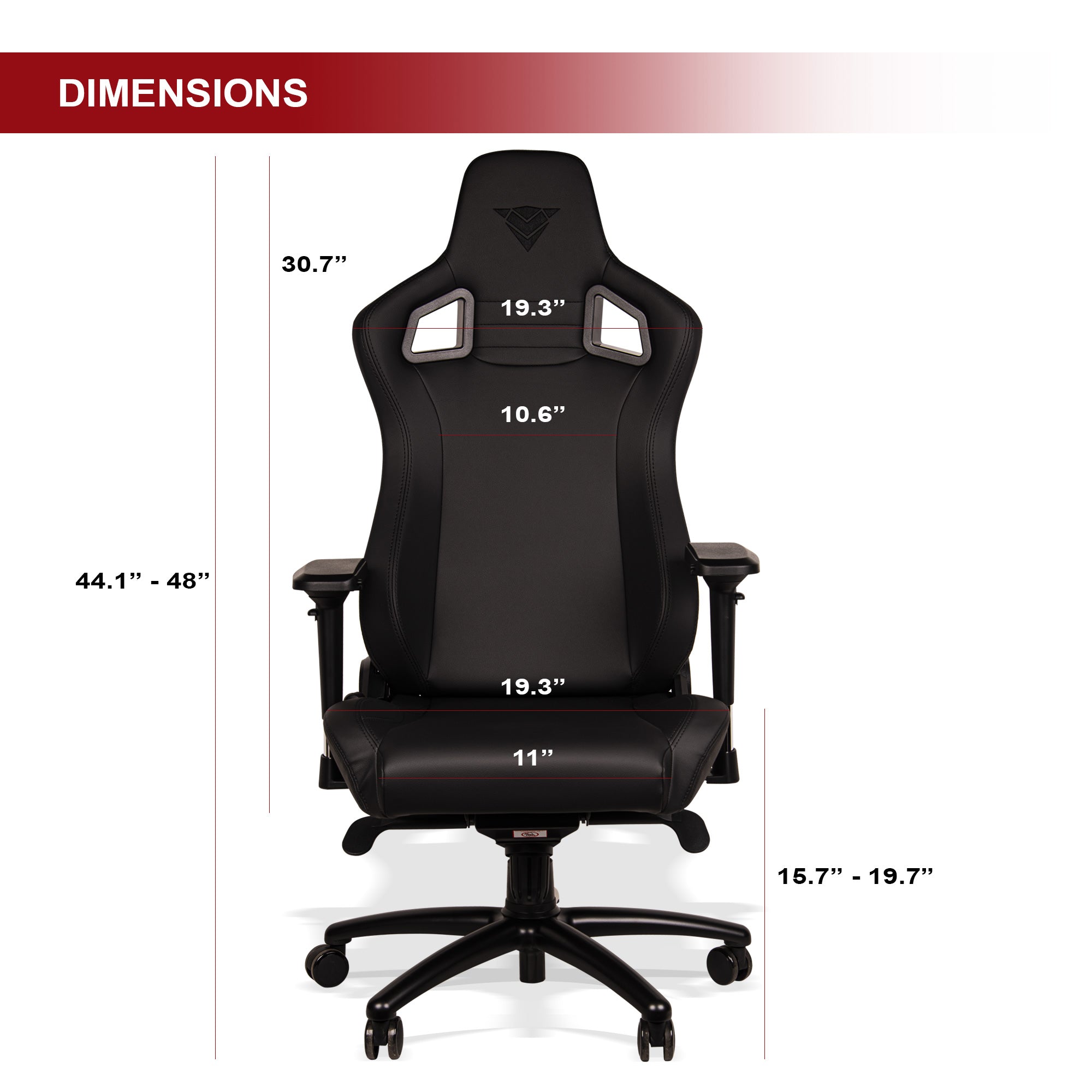Armordillo Limited Edition Office/Gaming Chair (20 Pcs Only)