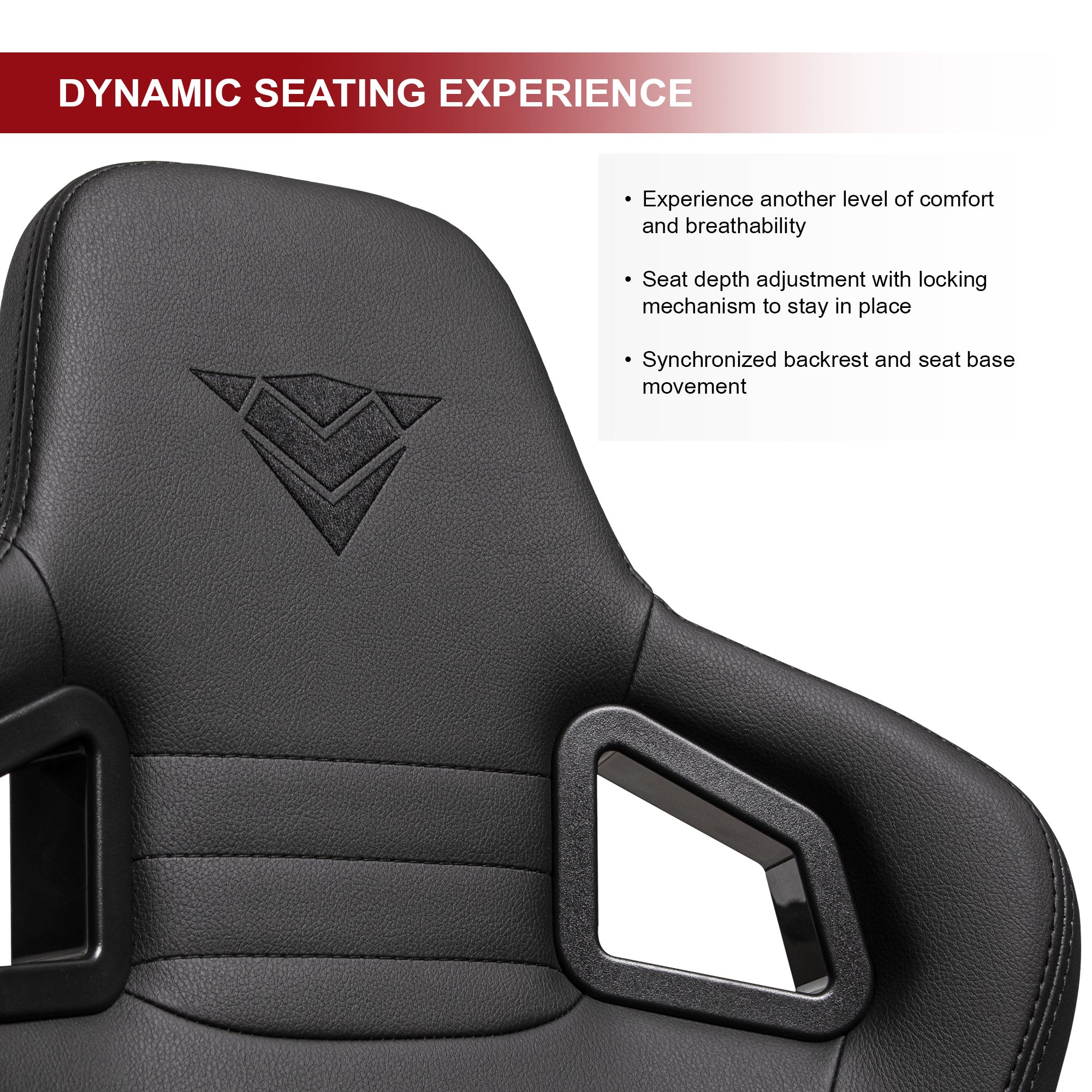 Armordillo Limited Edition Office/Gaming Chair (20 Pcs Only)