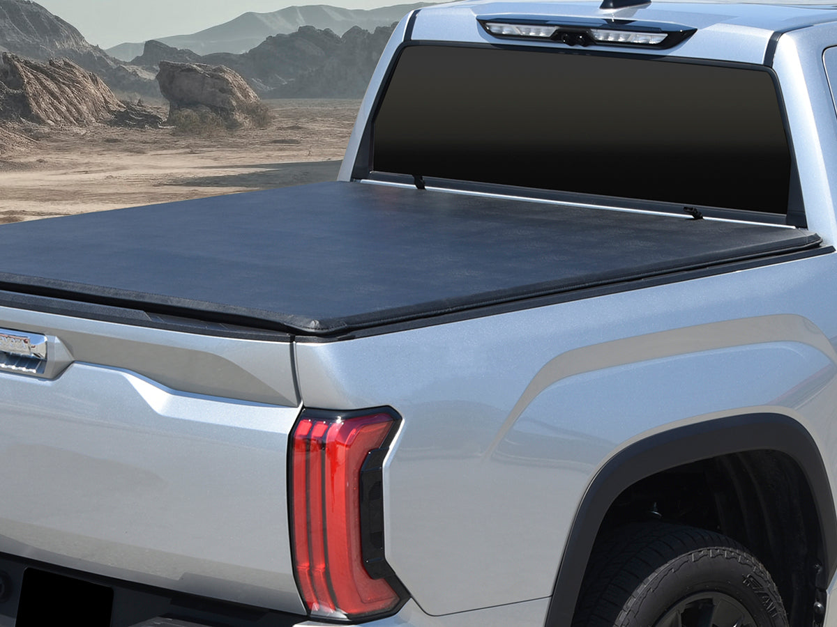 ALL TONNEAU COVER