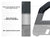 Armordillo 2017-2023 Nissan Titan AR Bull Bar w/LED - Matte Black w/ Aluminum Skid Plate