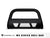 Armordillo 2019-2021 GMC Sierra MS Bull Bar - Matte Black