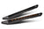 Armordillo 2010-2023 丰田 4Runner FX 踏板带 LED - 哑光黑色