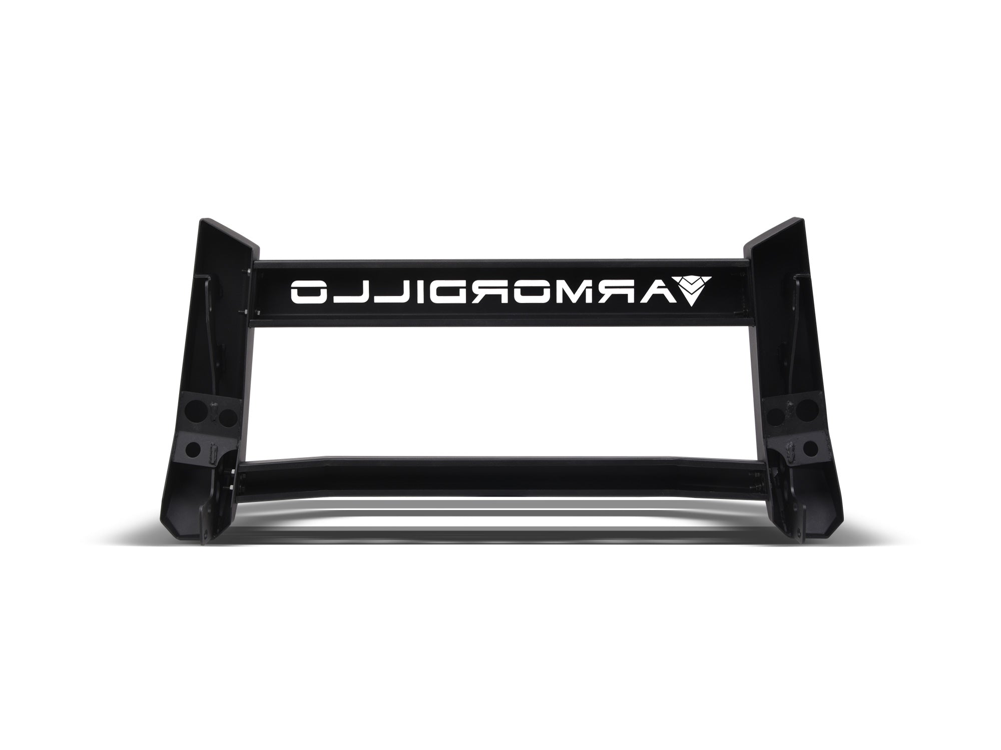 Armordillo 2019-2024 Ram TRX BR1 Bull Bar - Matte Black