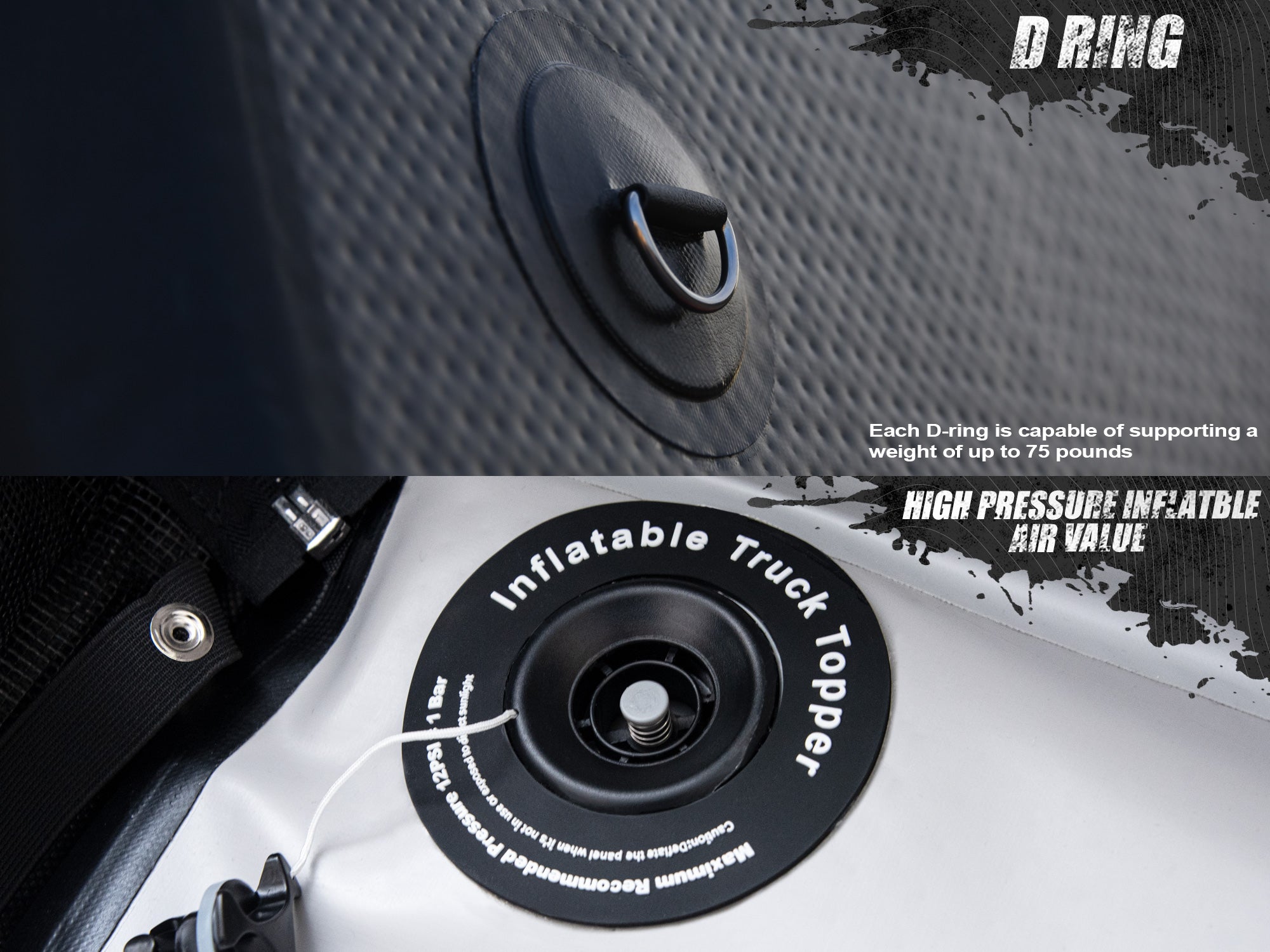 8735480a-inflatable-truck-topper-for-gmc-sierra-2020-2025-6-9ft-bed - 4