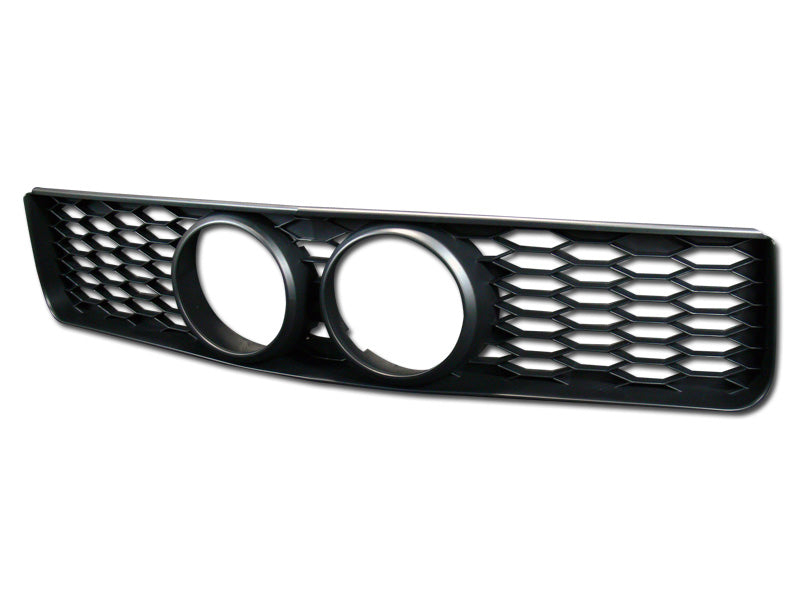 Armordillo 2005-2009 Ford Mustang GT Model Excl. Base OE - GT Style Grille Gloss Black - Armordillo USA by I3 Enterprise Inc. 