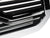 Armordillo 2013-2018 Dodge Ram 1500 OE Style Grille - Chrome - Armordillo USA by I3 Enterprise Inc. 