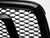 Armordillo 2013-2018 Dodge Ram 1500 OE Style Grille - Gloss Black - Armordillo USA by I3 Enterprise Inc. 