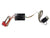 Armordillo Trailer Hitch Wire For 2005-2006 Chevy Equinox 4-way Plug - Armordillo USA by I3 Enterprise Inc. 