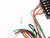 Armordillo Trailer Hitch Wire For 2011-2017 Honda Odyssey 4-way Plug - Armordillo USA by I3 Enterprise Inc. 