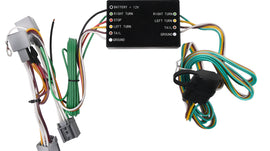 Armordillo Trailer Hitch Wire For 2014-2020 Ford Transit Connect 4-way Plug - Armordillo USA by I3 Enterprise Inc. 