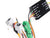 Armordillo Trailer Hitch Wire For 2014-2020 Ford Transit Connect 4-way Plug - Armordillo USA by I3 Enterprise Inc. 