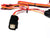 Armordillo Trailer Hitch Wire For 2011-2014 Ford Edge 4-way Plug - Armordillo USA by I3 Enterprise Inc. 