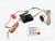 Armordillo Trailer Hitch Wire For 2003-2005 Nissan Murano 4-way Plug - Armordillo USA by I3 Enterprise Inc. 