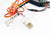 Armordillo Trailer Hitch Wire For 2006-2012 Toyota Rav4 4-way Plug - Armordillo USA by I3 Enterprise Inc. 