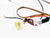 Armordillo Trailer Hitch Wire For 2013-2018 Toyota Rav4 4-way Plug - Armordillo USA by I3 Enterprise Inc. 