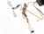 Armordillo Trailer Hitch Wire For 2006-2014 Kia Sedona 4-way Plug - Armordillo USA by I3 Enterprise Inc. 