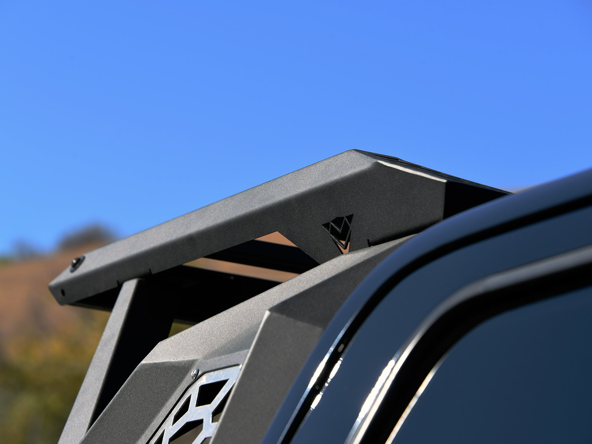 What Is A Truck Chase Rack at Ruben Ramos blog