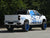 Armordillo CR-M Chase Rack For Full Size Trucks - Armordillo USA by I3 Enterprise Inc. 