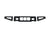 Armordillo RP Bumper For 2015-2017 Ford F-150  - Matte Black - Armordillo USA by I3 Enterprise Inc. 