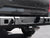 Armordillo RP Bumper For 2014-2020 Toyota Tundra  - Matte Black - Armordillo USA by I3 Enterprise Inc. 