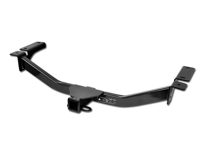 Armordillo 2007-2014 Ford Edge (Excl. Ecoboost Model) Class 3 Trailer Hitch - Black - Armordillo USA by I3 Enterprise Inc. 
