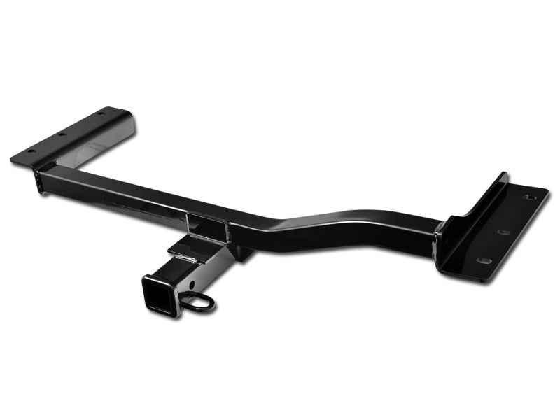 Armordillo 2010-2015 Lexus RX Series Class 3 Trailer Hitch - Black - Armordillo USA by I3 Enterprise Inc. 