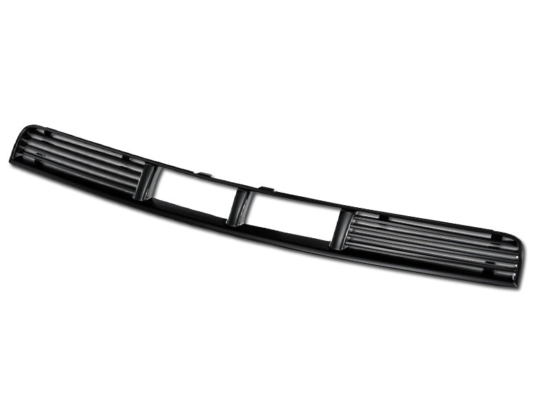 Armordillo 2005-2009 Ford Mustang Base Model Excl. GT OE - GT Style Grille Matte Black - Armordillo USA by I3 Enterprise Inc. 