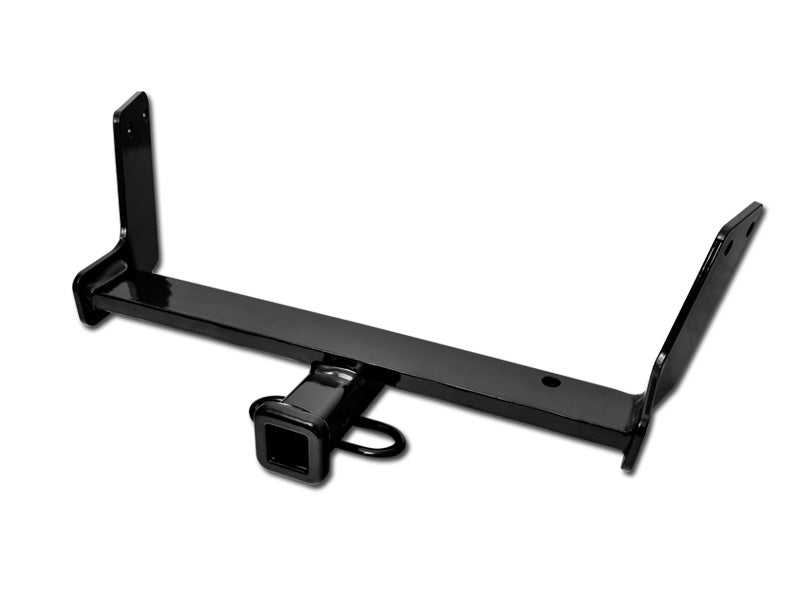 Armordillo 2003-2004 Volkswagen Passat Class 1 Trailer Hitch - Black - Armordillo USA by I3 Enterprise Inc. 