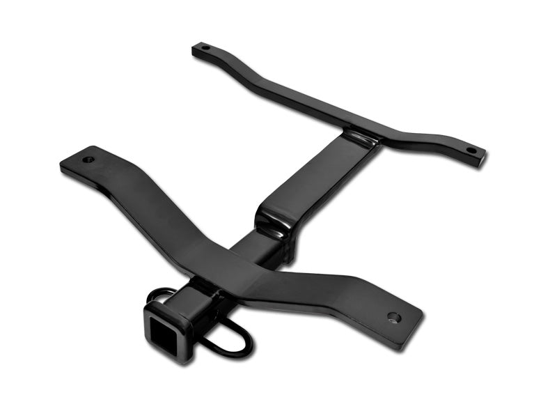 Armordillo 1997-2001 Honda CR-V Class 1 Trailer Hitch - Black - Armordillo USA by I3 Enterprise Inc. 