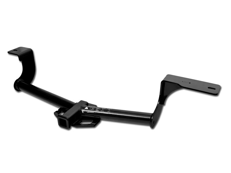 Armordillo 2016-2017 Honda HR-V Class 1 Trailer Hitch - Black - Armordillo USA by I3 Enterprise Inc. 