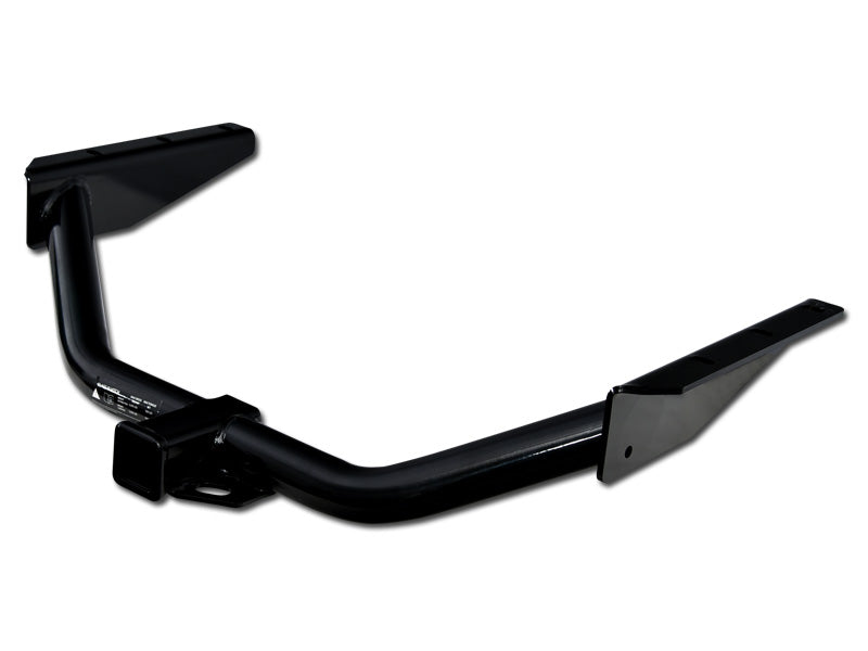 Armordillo 2007-2011 Dodge Nitro Class 3 Trailer Hitch - Black - Armordillo USA by I3 Enterprise Inc. 